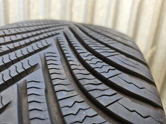 Zimné pneumatiky Michelin Alpin 5 - 225/55 r17 97H - 7