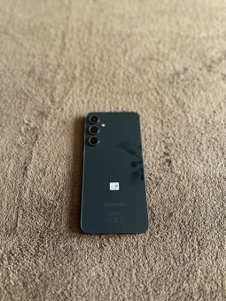 Samsung Galaxy A55 5G – 128 GB – Awesome Navy – NOVÝ, - 7