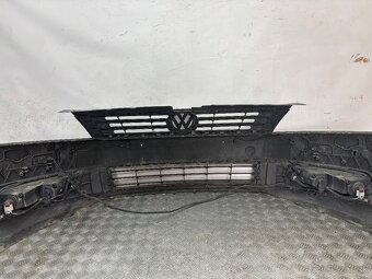 NARAZNIK PREDNY VW PASSAT B7 - 7