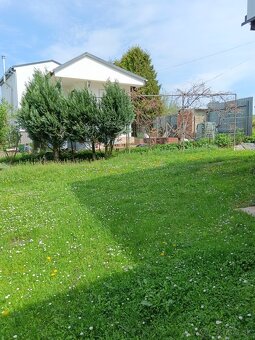 REZERVE CELOROČNÉ BÝVANIE  VÝŠNA HUTKA 7MIN OD K - 7