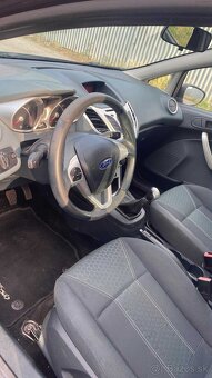 Ford Fiesta - 7
