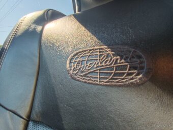 Jeep Grand Cherokee - 7