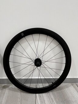 Karbonove kolesa Giant Slr2 50mm - 7