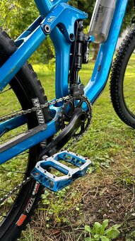 Canyon Strive CF 8.0 Race veľkosť M - 7