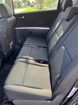 Predam rodinne MPV Toyota Corolla Verso D-4-D - 7