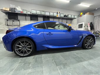 SUBARU BRZ, 2.4 I D-4S Final Edition, 172KW/234PS, 2025, DPH - 7