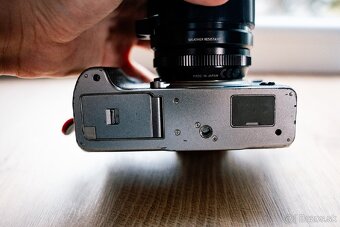 Fujifilm X-T4 - 7
