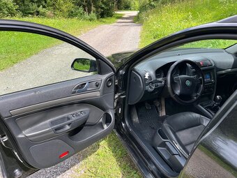 Škoda Octavia 2 combi - 7