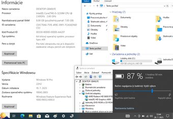 HP ProBook 450 G0 - 7
