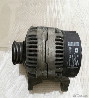Alternator Audi A6 C4 - 7