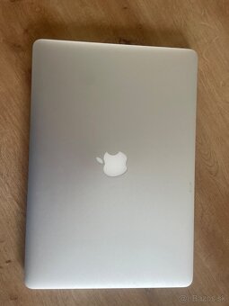 MacBook Pro (Retina, 15”, Mid 2015) 16GB RAM - 7