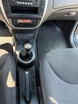 Citroen C3 Hatchback 65kW Manuál - 7