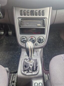 Mercedes-benz A160cdi - 7