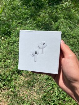 Apple AirPods Pro 2. generácia (USB-C) - 7
