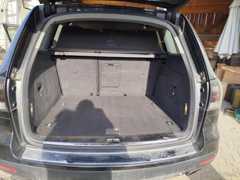 Volkswagen Touareg 3,0 TDI, 6 AT, r.v. 2007 - 7