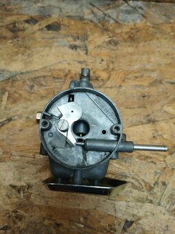 Babetta karburátor JIKOV 12mm - 7