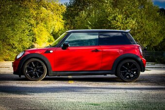Mini One Cooper - 7