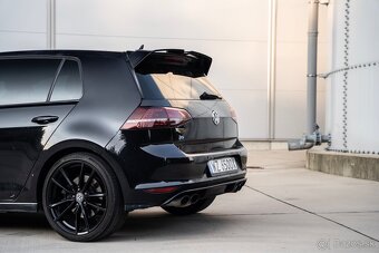 VW Golf R 2.0 TSI – 221 kW 4MOTION 2015 - 7