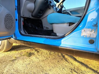 Fiat Panda 1.2 - 7