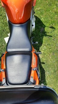 HONDA CBF 1000 - 7