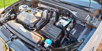 Volkswagen Golf Variant 1.5TSI Life DSG - 7