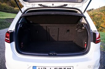 Volkswagen Golf 7 1.4tsi R-Line - 7