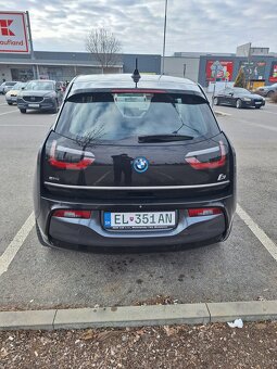 BMW i3 2018 / 94ah / - 7