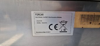 Pizza stol FORCAR PZ2610TN - 7