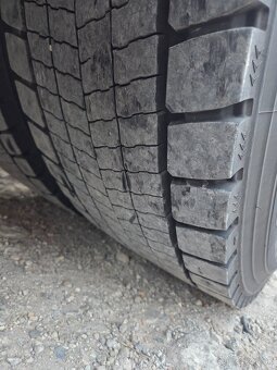 Mercedes Benz Actros 1851 - 7