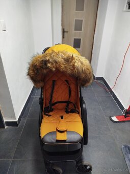 Predám kocik carrelo bravo - 7