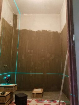 Ponukam interierove aj exterierove prace - 7