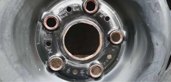 Zimné pneu firestone - 7