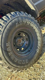 Jeep XJ 2.5 85kw - 7