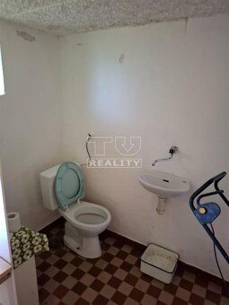 Chata na predaj- DOHŃANY - 7