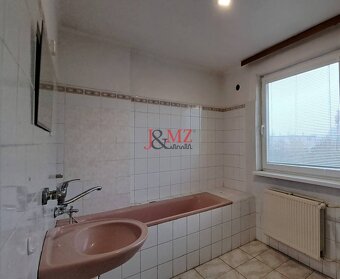 Budova 4 bytové jednotky a Rodinný dom, Kalná nad Hronom (SM - 7