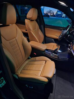 BMW X3 M40i xdrive - 7