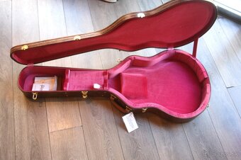 GIBSON CS 1959 ES-355 Cherry Bigsby VOS - 7