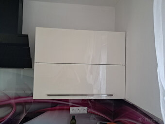 Kuchynské dvierka - 7