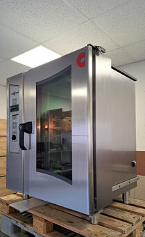 Konvektomat - Convotherm OEB 10.10 - 7