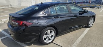 Opel Insignia 1.6 CDTI 136k S S Dynamic - 7