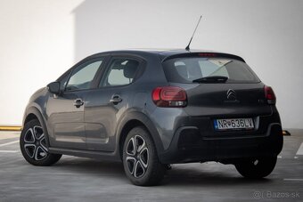 Citroën C3 PureTech 82 Feel - 7
