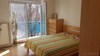 Prenájom 3i byt, 29. augusta, centrum, Banská Bystrica. - 7