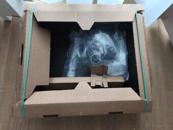 Blanco Etagon 500 - Silgranitový, 53x46 cm, s pojazdmi, Nové - 7