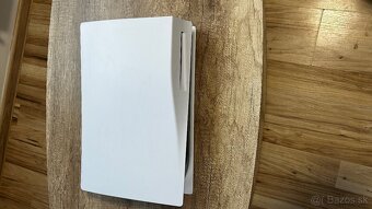 PS5 s mechanikou + 2 hry + nabijacia stanica - 7