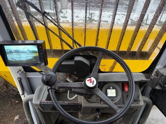 PRODÁM WACKER DW90 KOLOVÝ DEMPR - 7