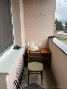 Garsónka V Medzilaborciach - 7