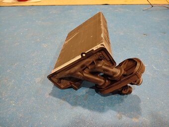 Audi A3 1,6 74Kw benzin - 7