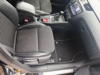 Predám škoda Octavia 3 vrs - 7