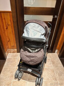 Detský kočiar PegPerego - 7