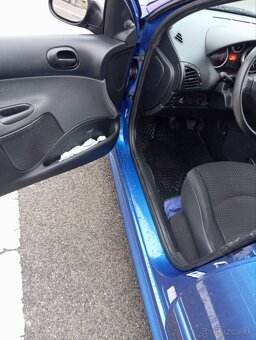 Peugeot 206+ 1.1 44kw - 7